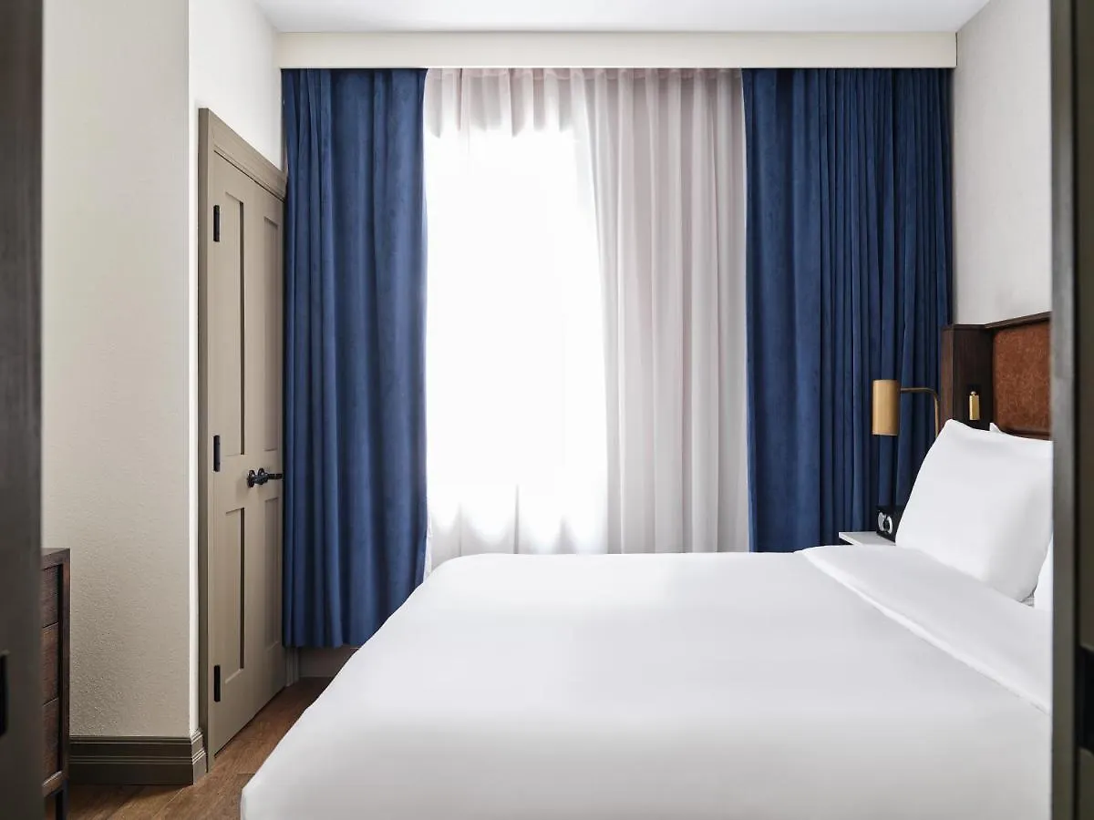 Hotel The Metcalfe By Gray Collection à Ottawa