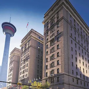 Fairmont Palliser Hotel