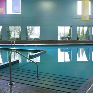 Delta By Marriott Airport & Conference Centre Hotel