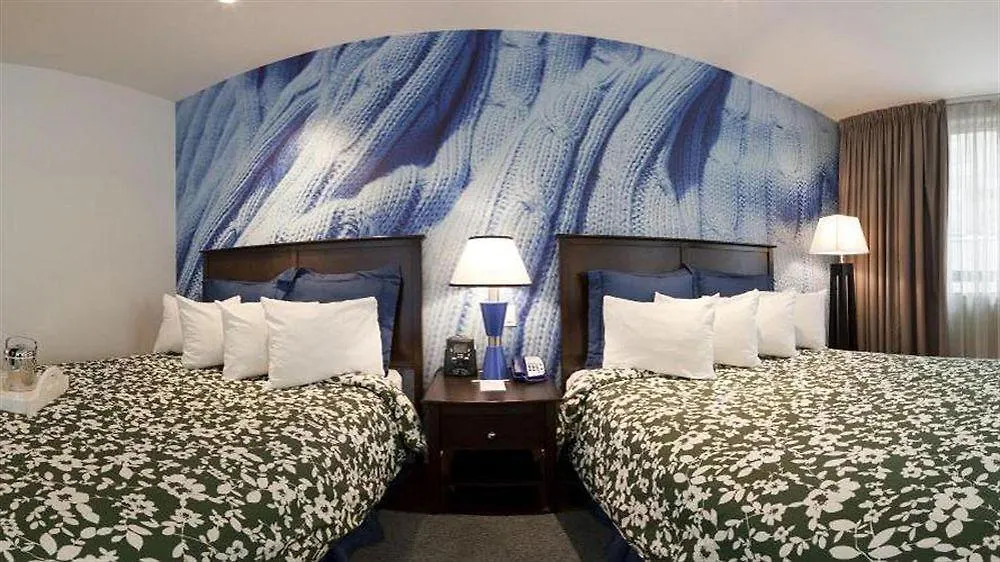 The Metcalfe By Gray Collection Hotel Ottawa