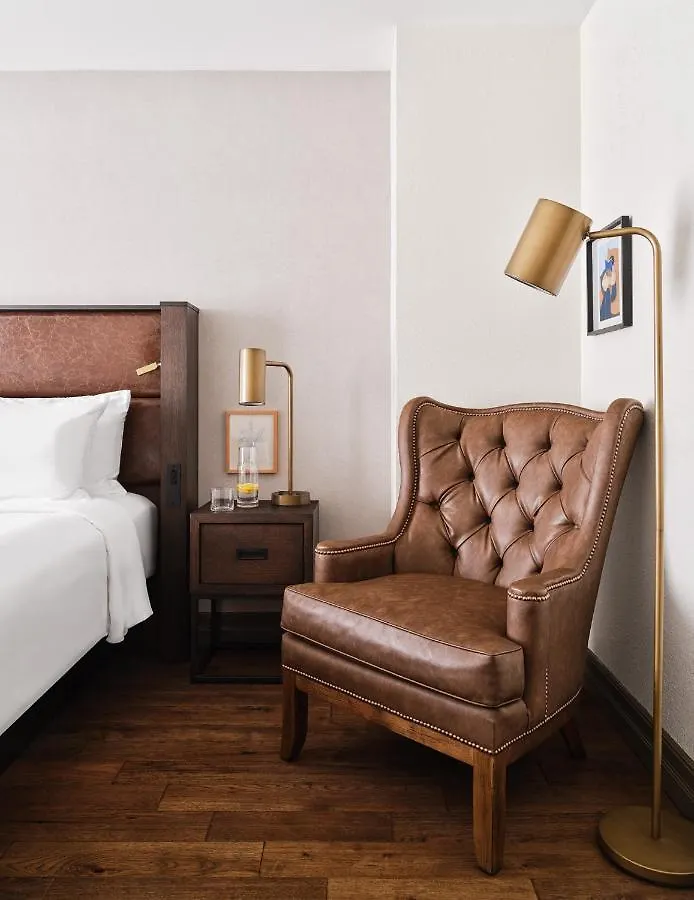 The Metcalfe By Gray Collection Hotel Ottawa 4*,