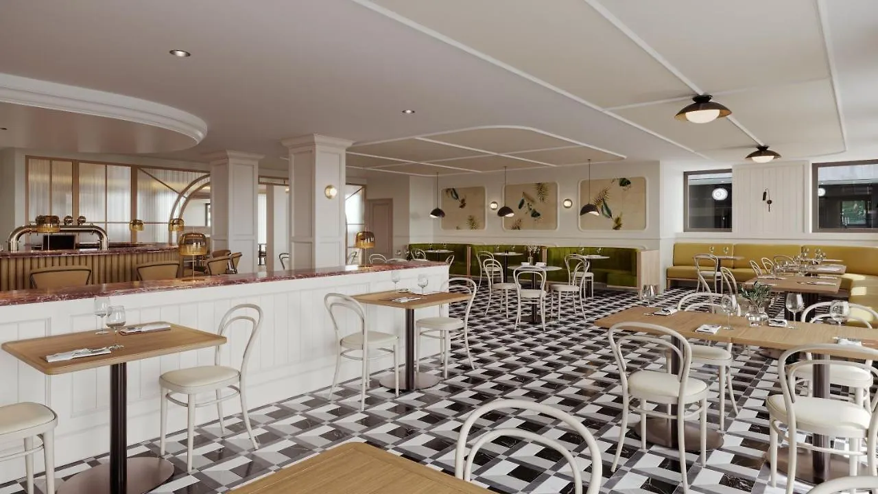 The Metcalfe By Gray Collection Hotel Ottawa 4*,  Canada