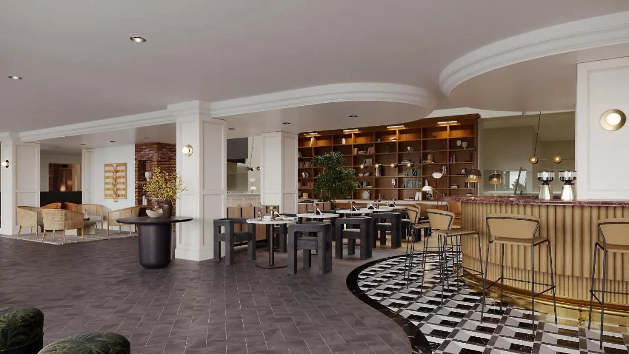 The Metcalfe By Gray Collection Hotel Ottawa