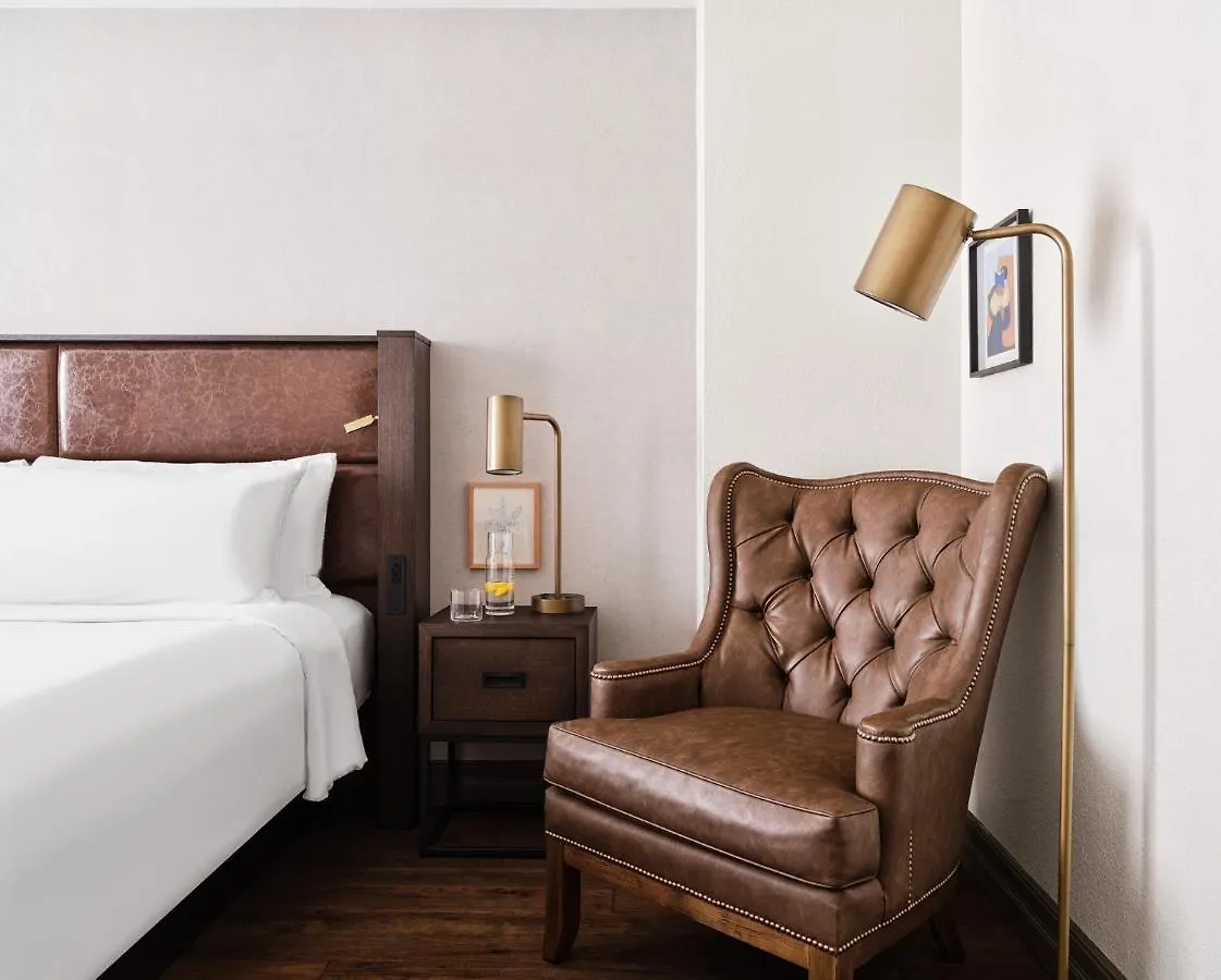 The Metcalfe By Gray Collection Hotel Ottawa 4*,