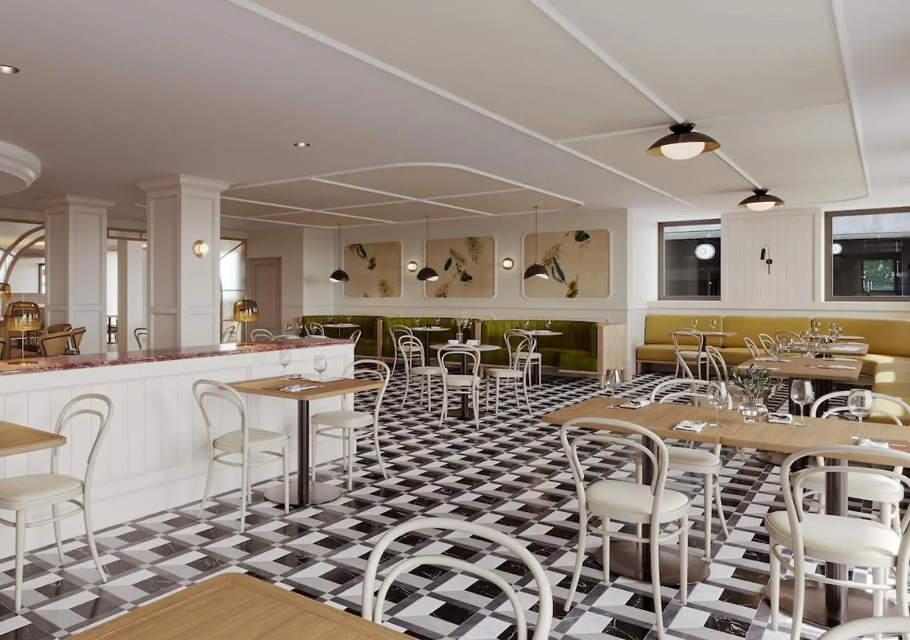 The Metcalfe By Gray Collection Hotel Ottawa