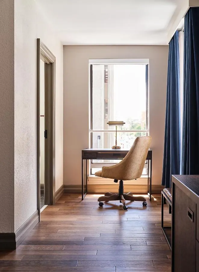 The Metcalfe By Gray Collection Hotel Ottawa 4*,  Canada