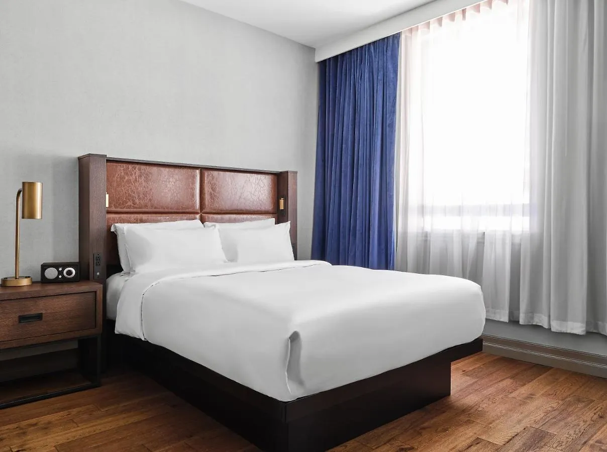 The Metcalfe By Gray Collection Hotel Ottawa