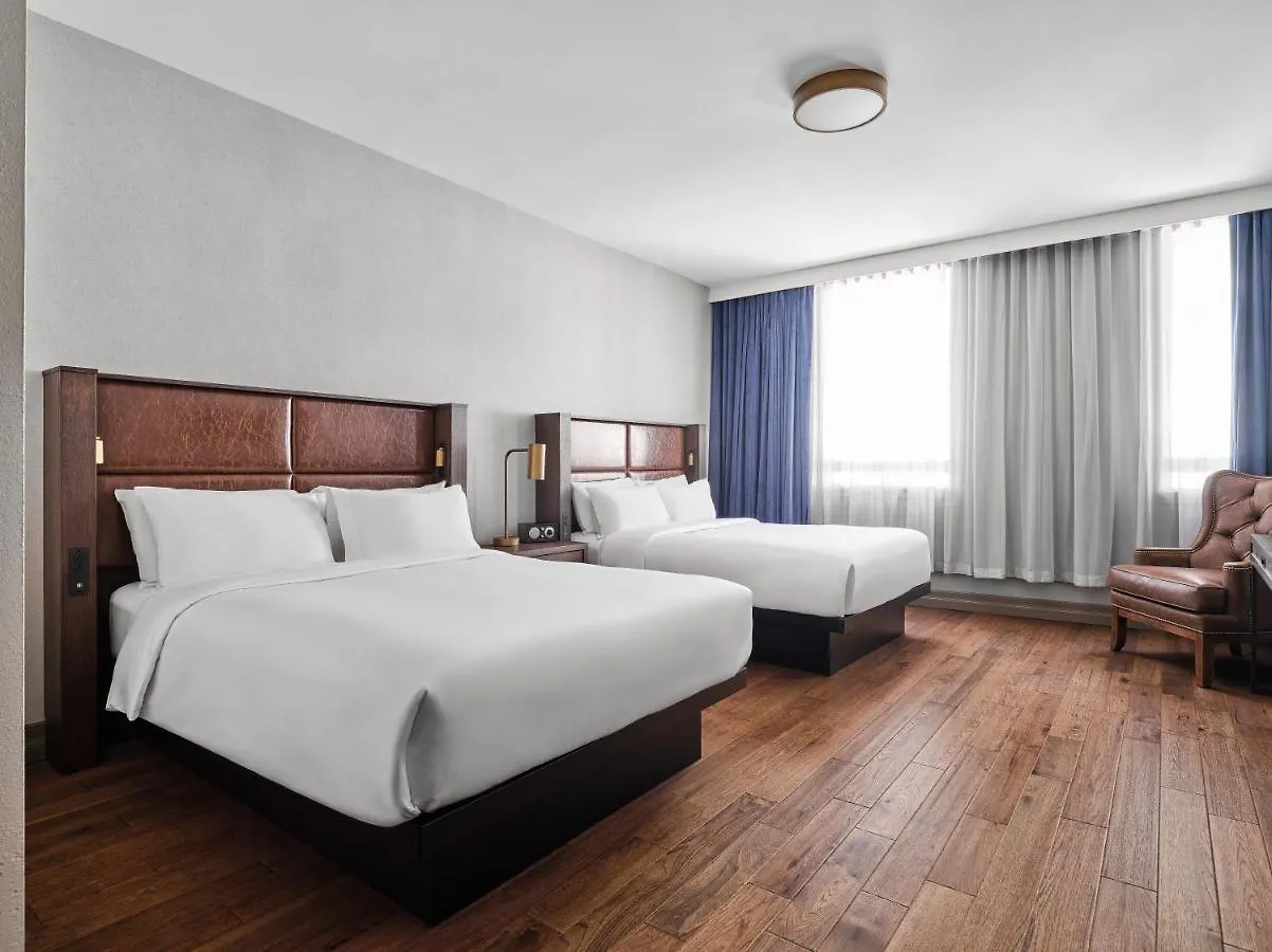 The Metcalfe By Gray Collection Hotel Ottawa