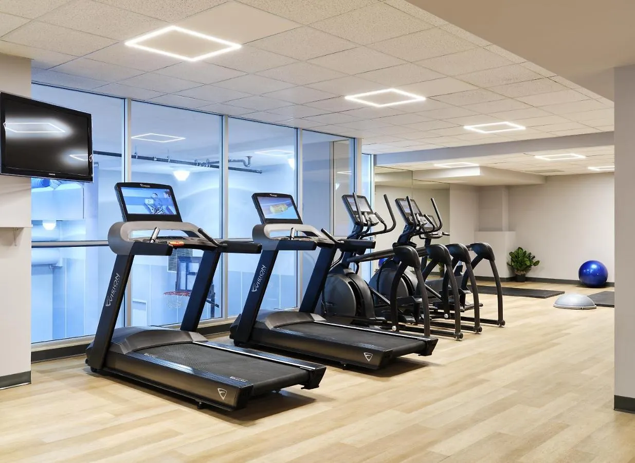 The Metcalfe By Gray Collection Hotel Ottawa 4*,