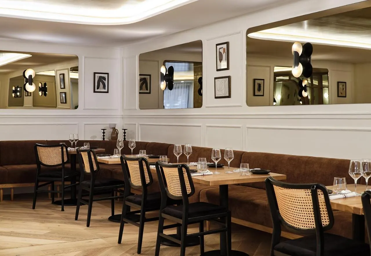 The Metcalfe By Gray Collection Hotel Ottawa 4*,  Canada