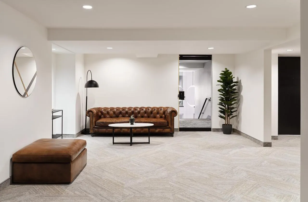 The Metcalfe By Gray Collection Hotel Ottawa