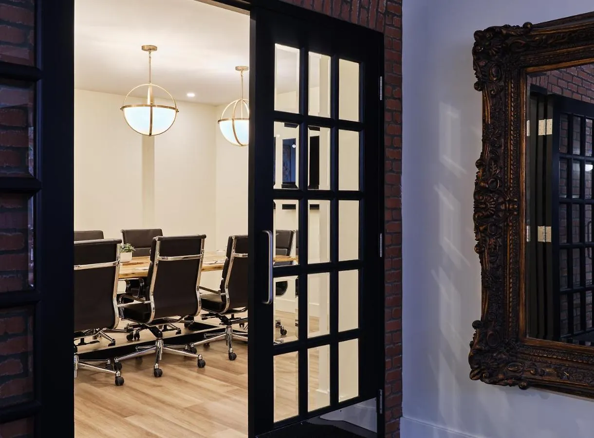 The Metcalfe By Gray Collection Hotel Ottawa