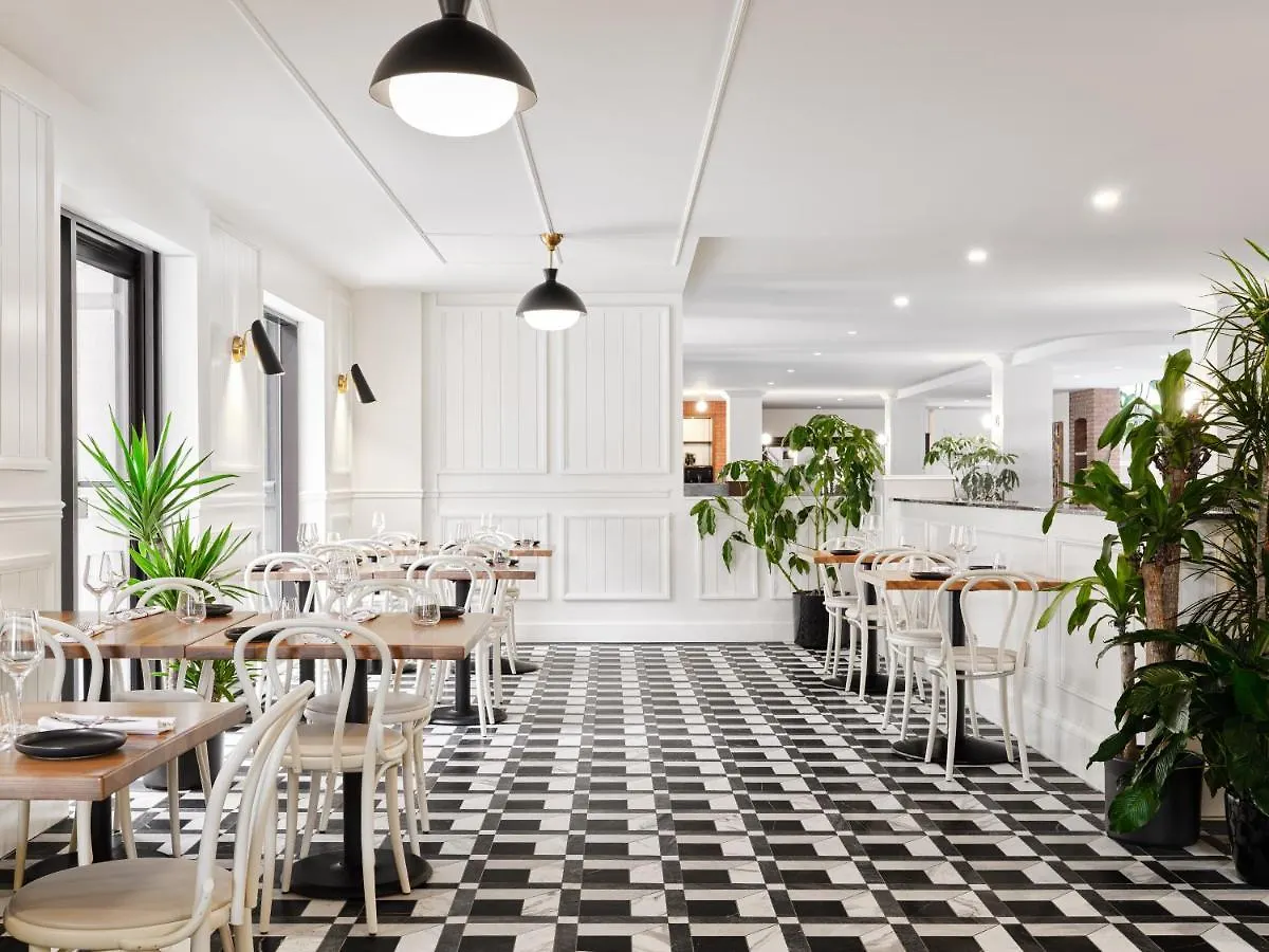 The Metcalfe By Gray Collection Hotel Ottawa 4*,  Canada