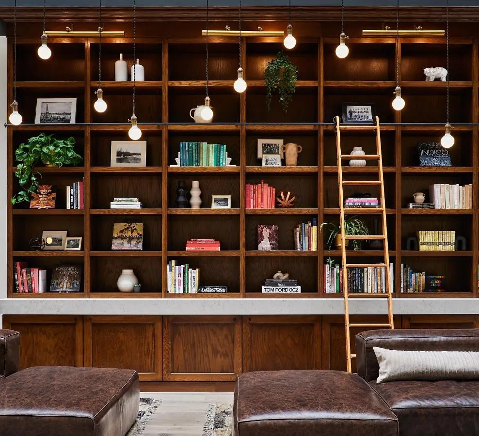 The Metcalfe By Gray Collection Hotel Ottawa