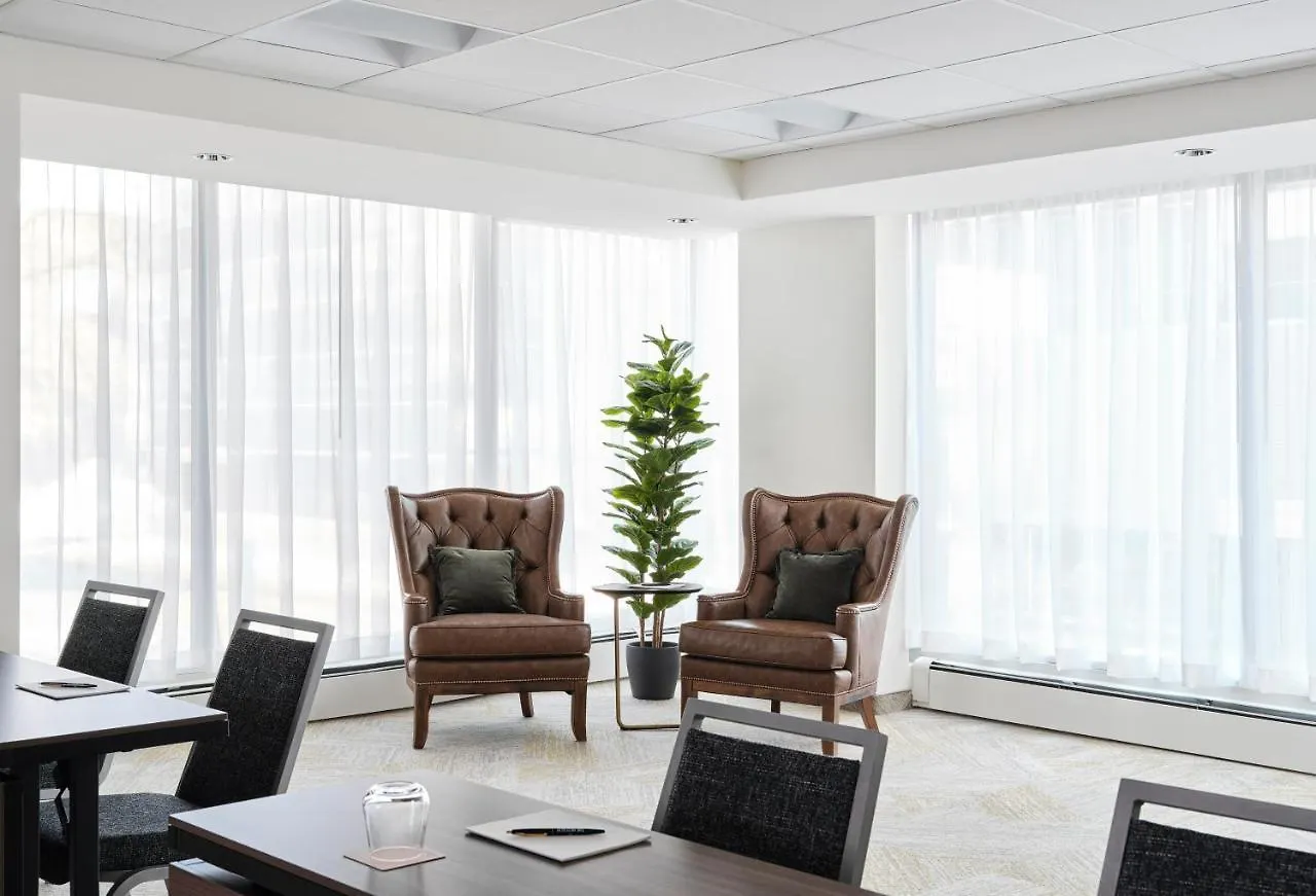 The Metcalfe By Gray Collection Hotel Ottawa