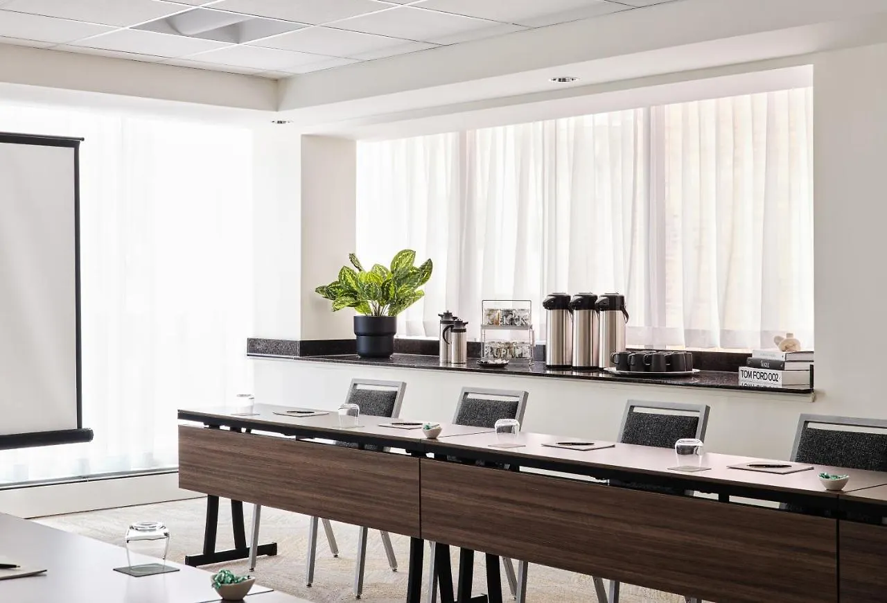 The Metcalfe By Gray Collection Hotel Ottawa