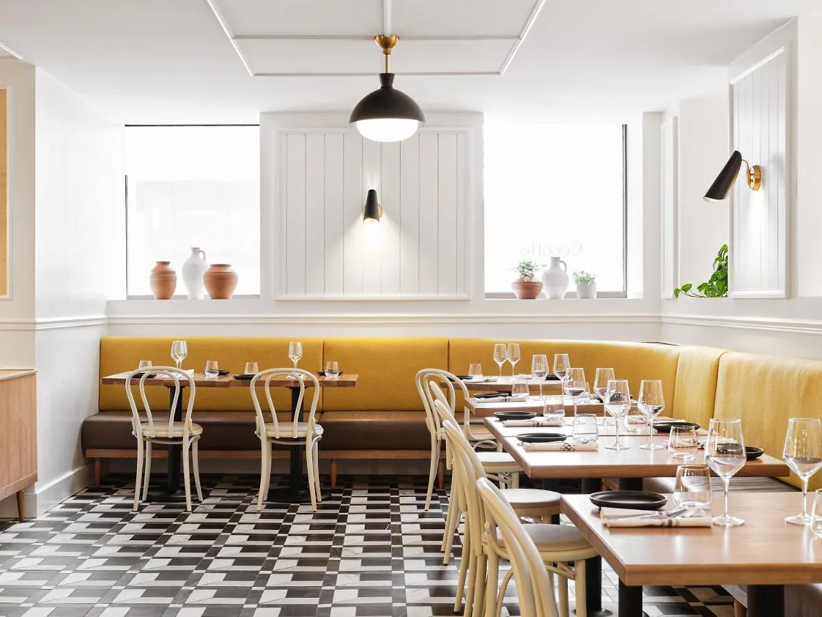 The Metcalfe By Gray Collection Hotel Ottawa