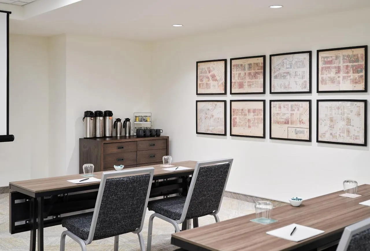 The Metcalfe By Gray Collection Hotel Ottawa