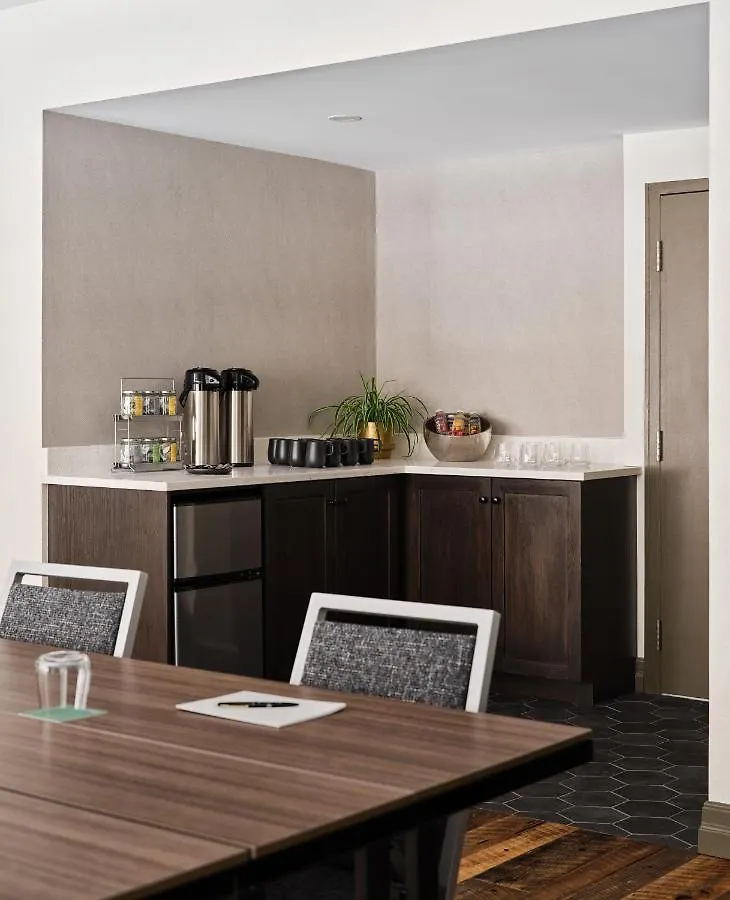 The Metcalfe By Gray Collection Hotel Ottawa