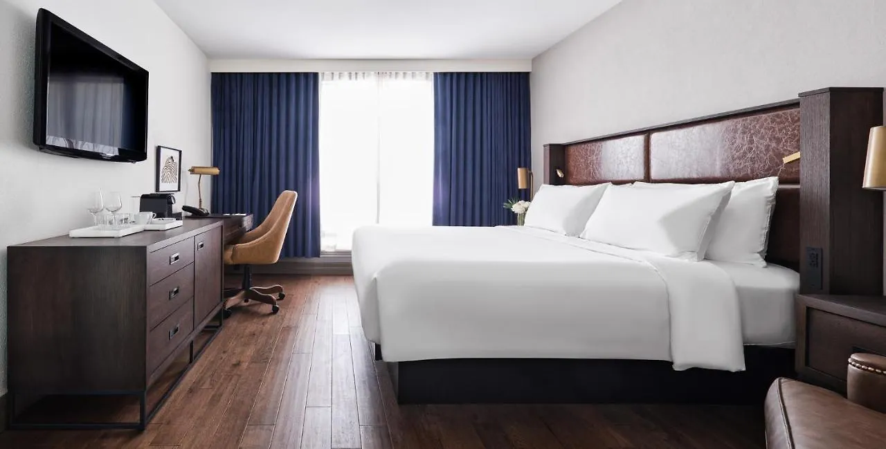 The Metcalfe By Gray Collection Hotel Ottawa
