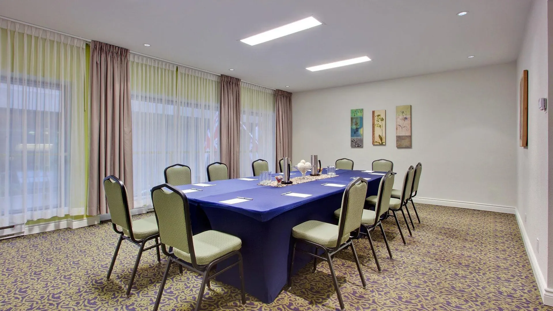 The Metcalfe By Gray Collection Hotel Ottawa