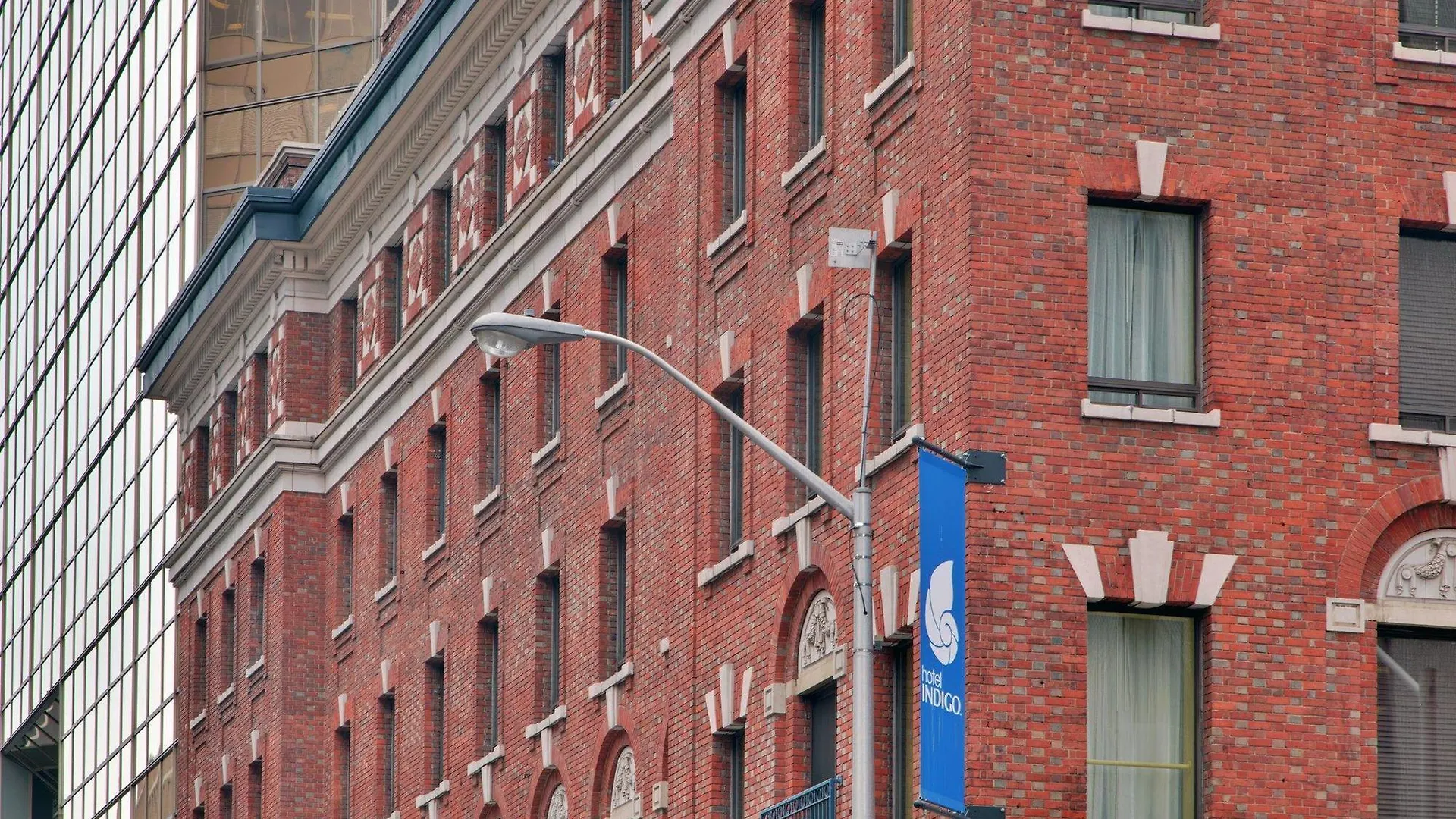 The Metcalfe By Gray Collection Hotel Ottawa