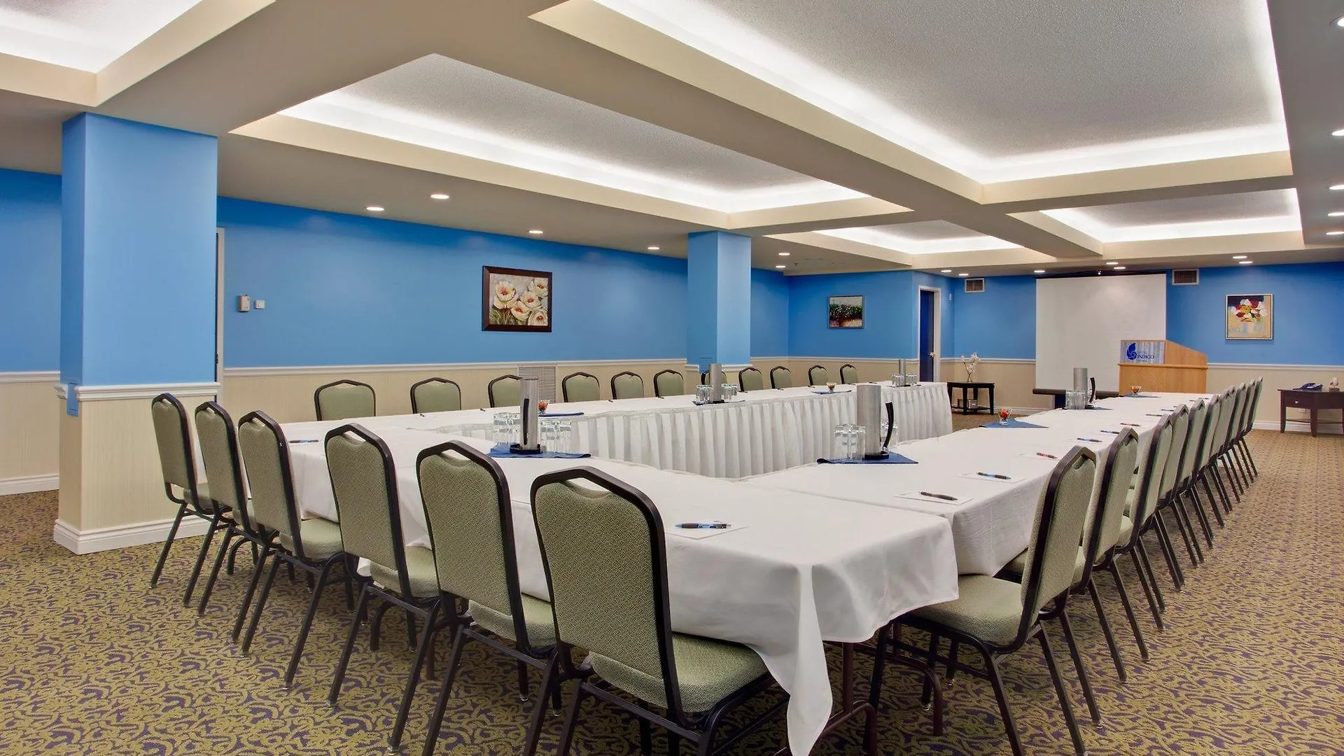 The Metcalfe By Gray Collection Hotel Ottawa 4*,  Canada
