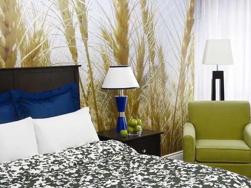 The Metcalfe By Gray Collection Hotel Ottawa