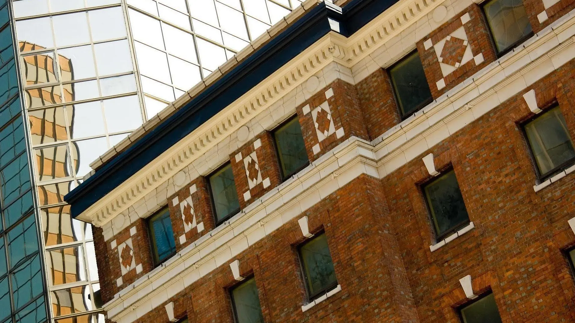 The Metcalfe By Gray Collection Hotel Ottawa 4*,