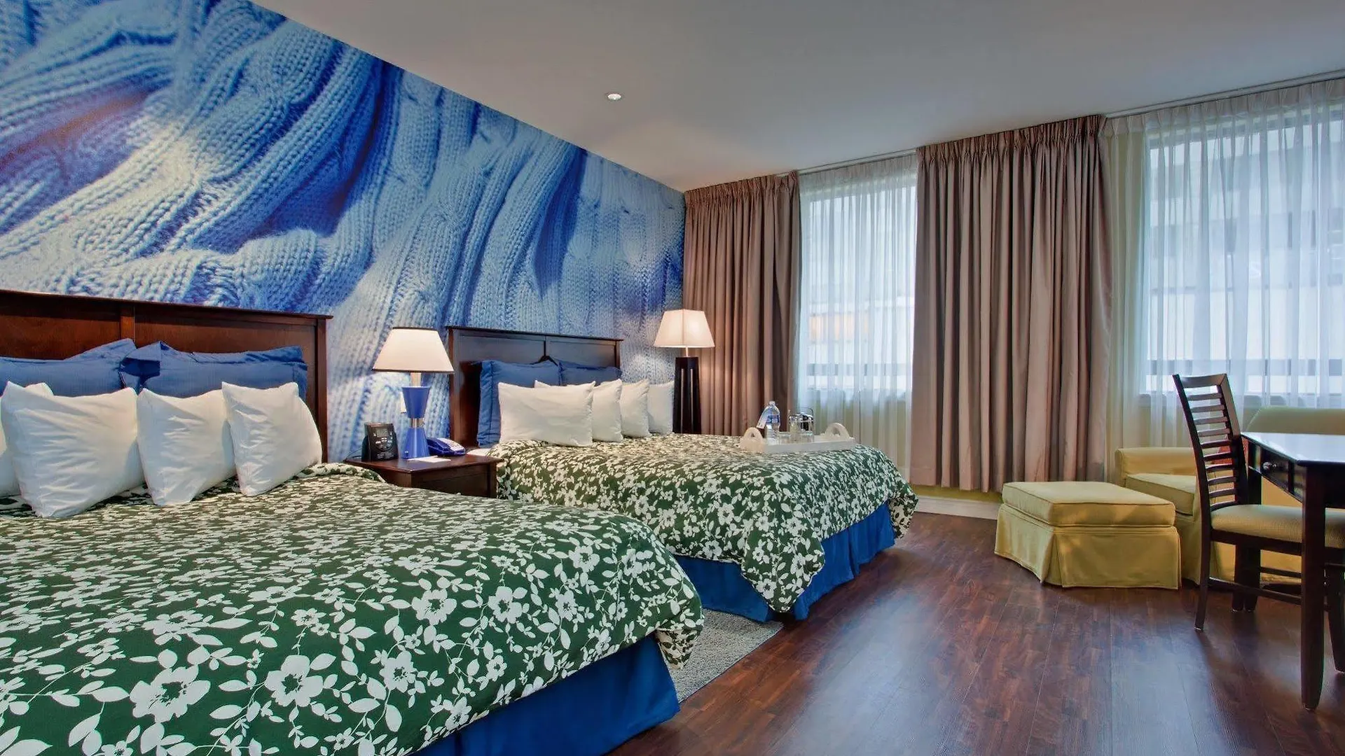 The Metcalfe By Gray Collection Hotel Ottawa