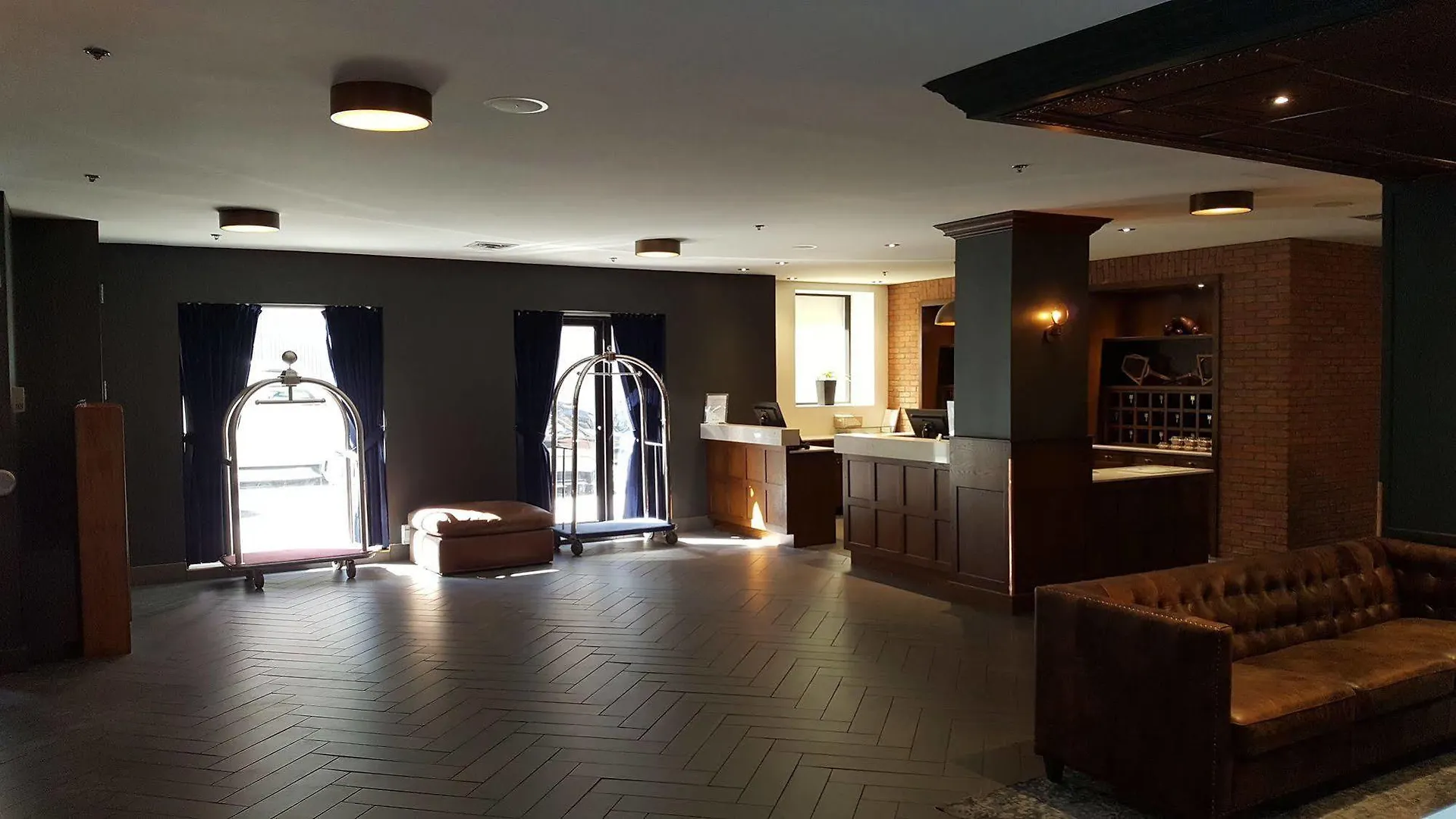 The Metcalfe By Gray Collection Hotel Ottawa