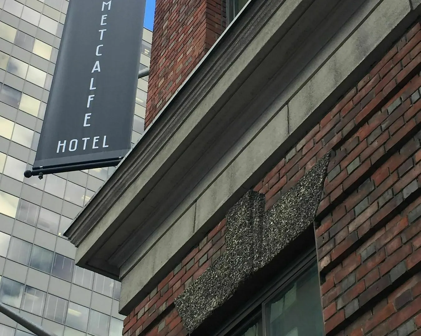 The Metcalfe By Gray Collection Hotel Ottawa