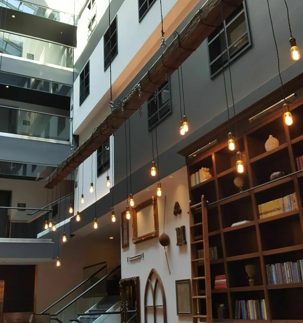 The Metcalfe By Gray Collection Hotel Ottawa Canada