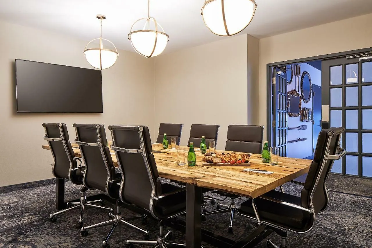 The Metcalfe By Gray Collection Hotel Ottawa