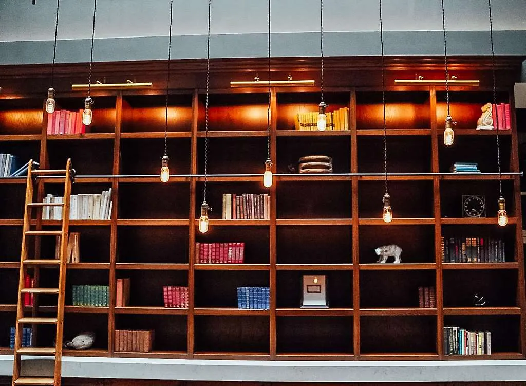 ****  The Metcalfe By Gray Collection Hotel Ottawa Canada