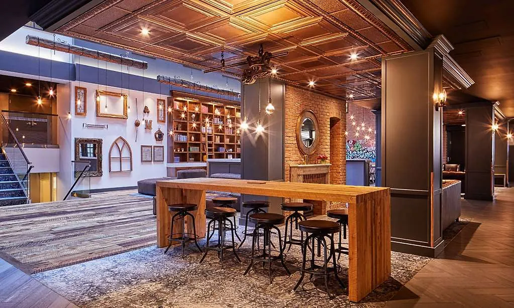 The Metcalfe By Gray Collection Hotel Ottawa