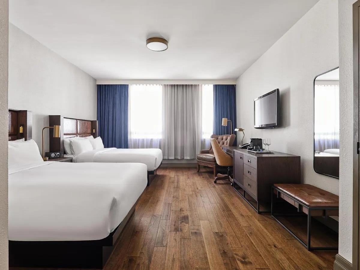 The Metcalfe By Gray Collection Hotel Ottawa