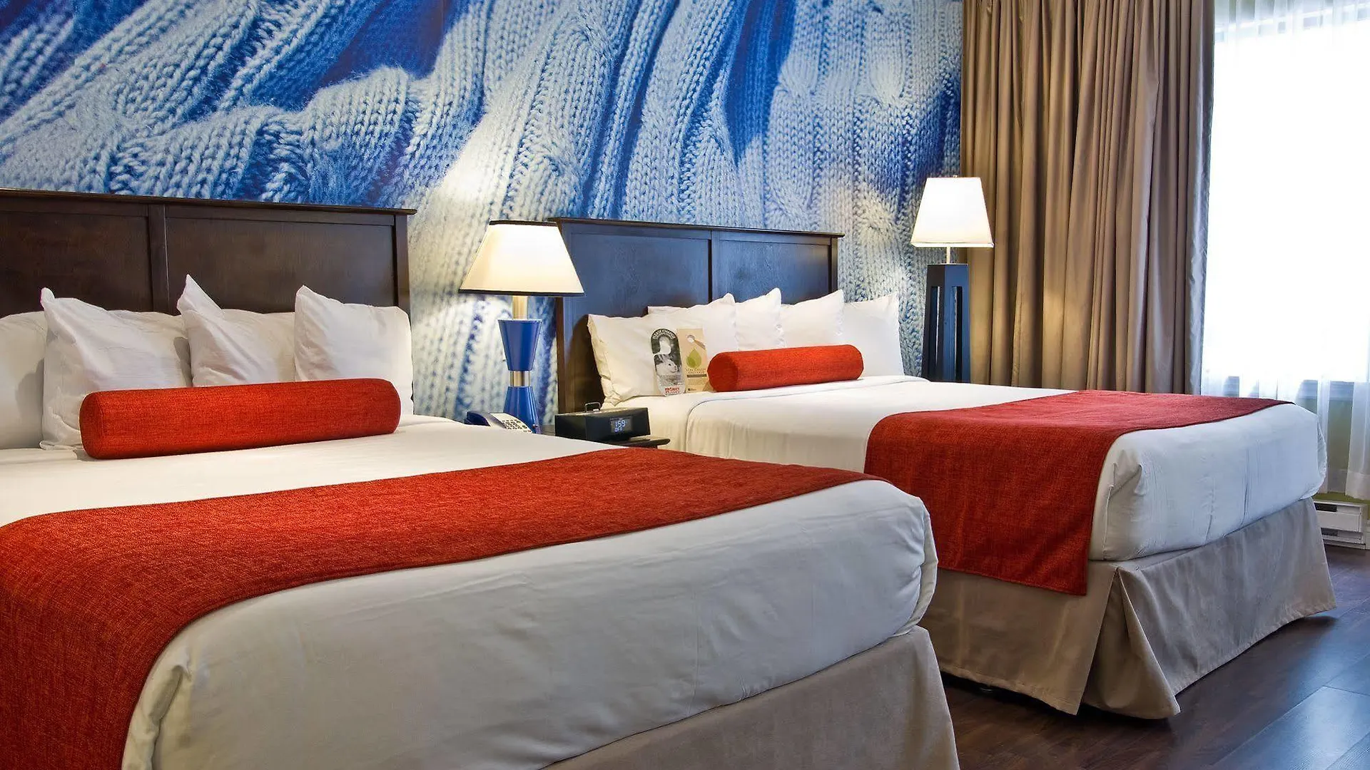 The Metcalfe By Gray Collection Hotel Ottawa 4*,  Canada