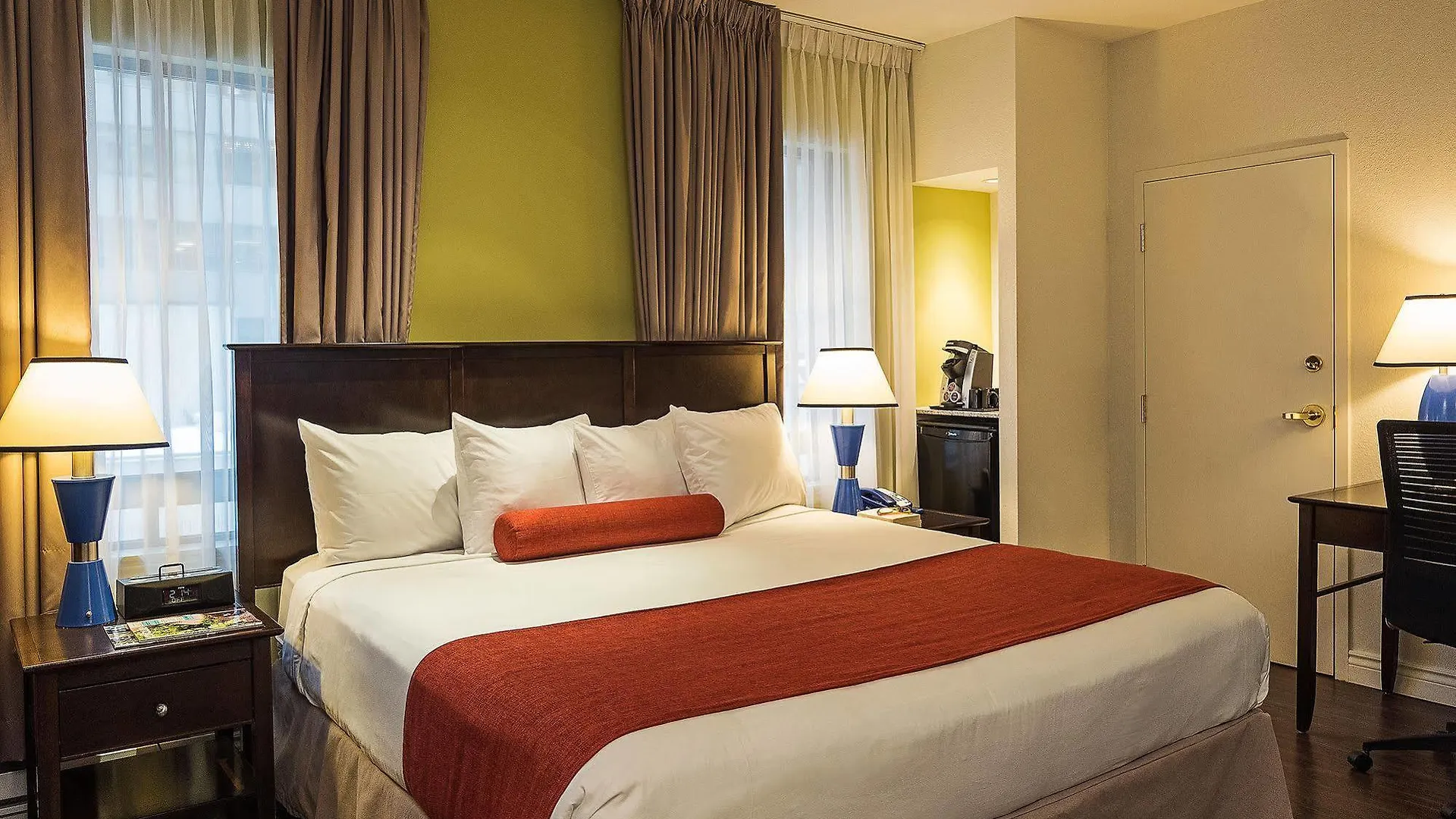 The Metcalfe By Gray Collection Hotel Ottawa