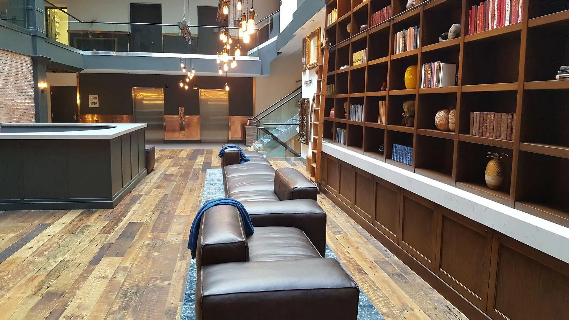 The Metcalfe By Gray Collection Hotel Ottawa